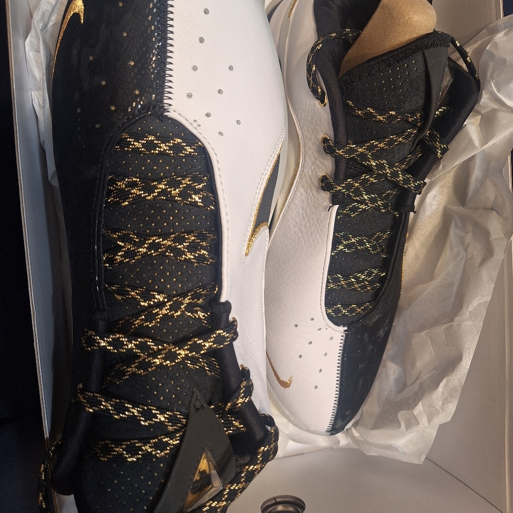 LeBron 22 Mogul (DS Never Worn) - Picture 4 of 9